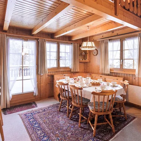 Eloise By Interhome نينداز