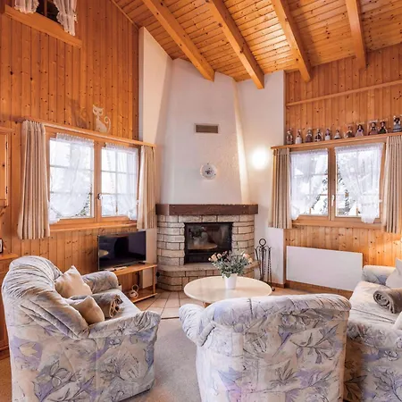 Eloise By Interhome Domek alpejski