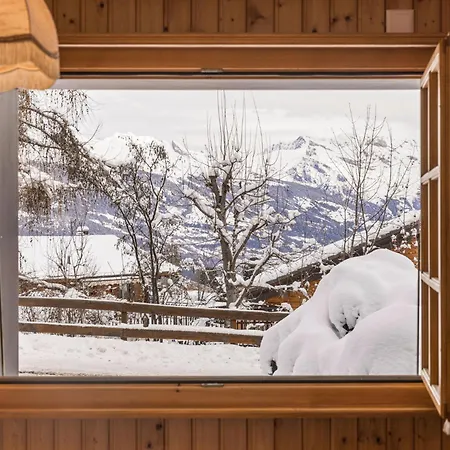 Eloise By Interhome شاليه *