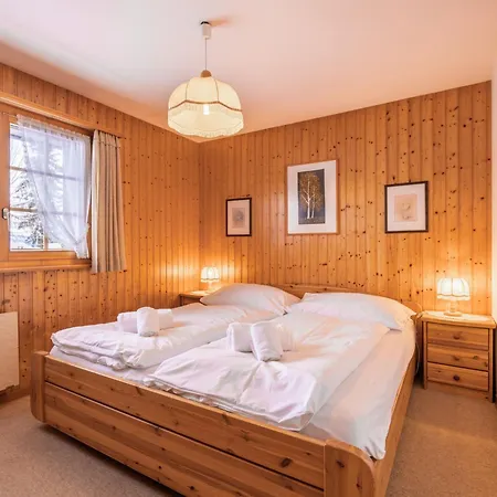 Eloise By Interhome Domek alpejski Nendaz