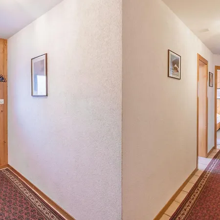 Domek alpejski Eloise By Interhome Nendaz