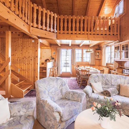 Eloise By Interhome *