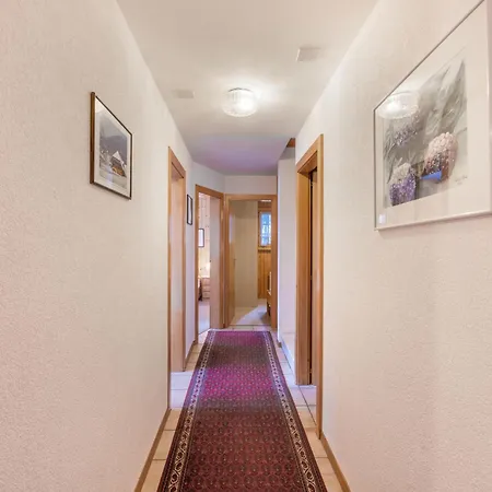 شاليه Eloise By Interhome