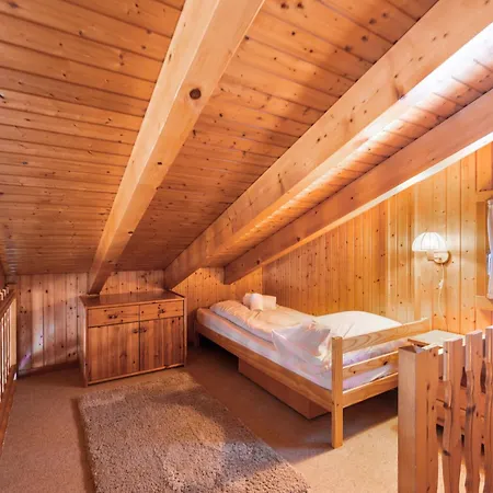 Eloise By Interhome Domek alpejski Nendaz