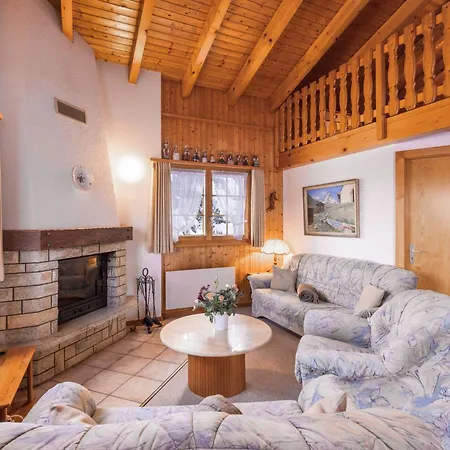 Eloise By Interhome Nendaz