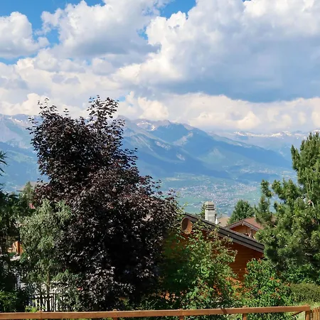 Eloise By Interhome *