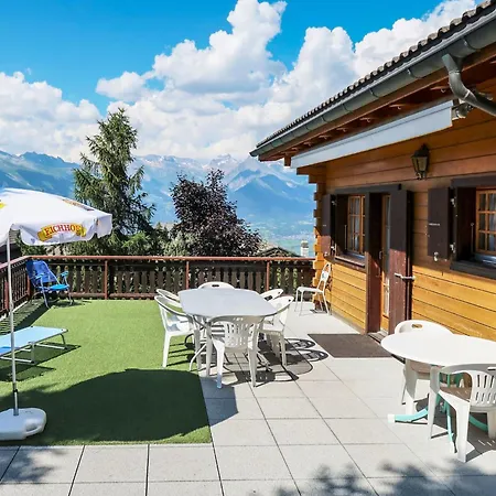 Eloise By Interhome *