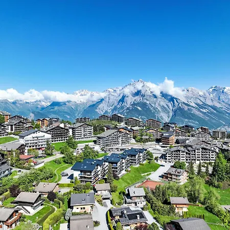 Eloise By Interhome * Nendaz