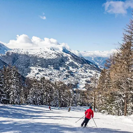 Eloise By Interhome شاليه *