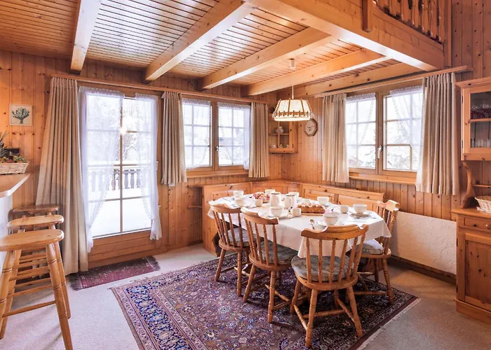 Eloise By Interhome Nendaz