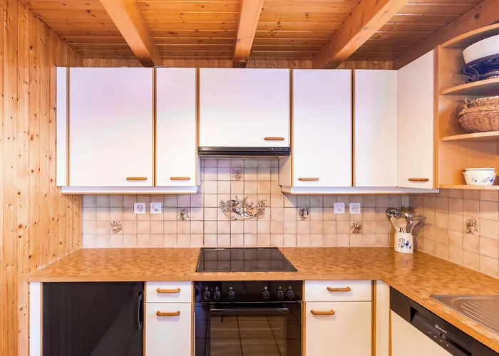 Eloise By Interhome * Nendaz