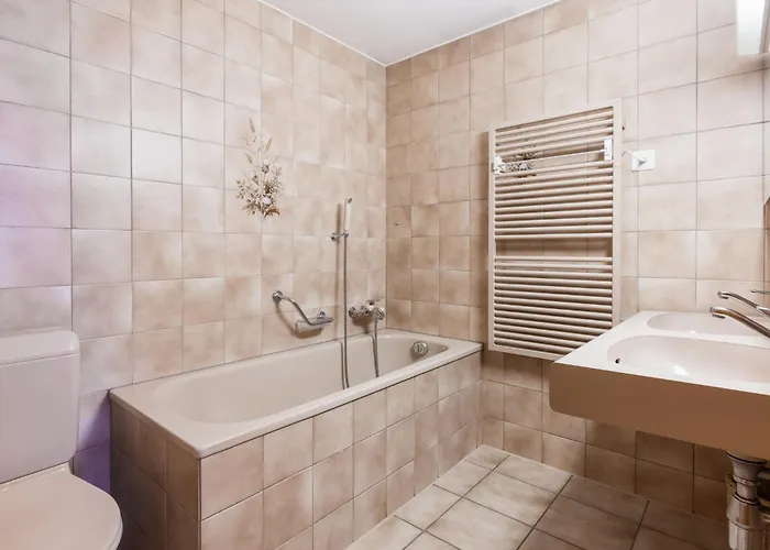 Horská chata Eloise By Interhome *