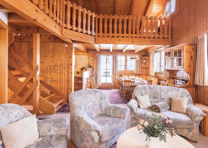 Eloise By Interhome *