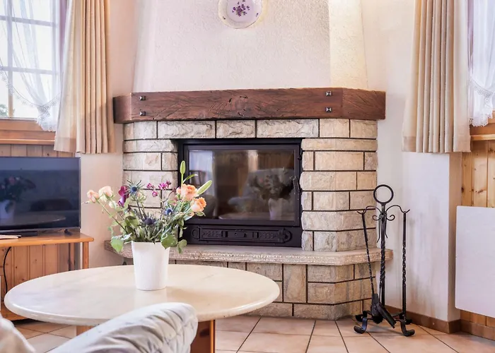 Eloise By Interhome Nendaz