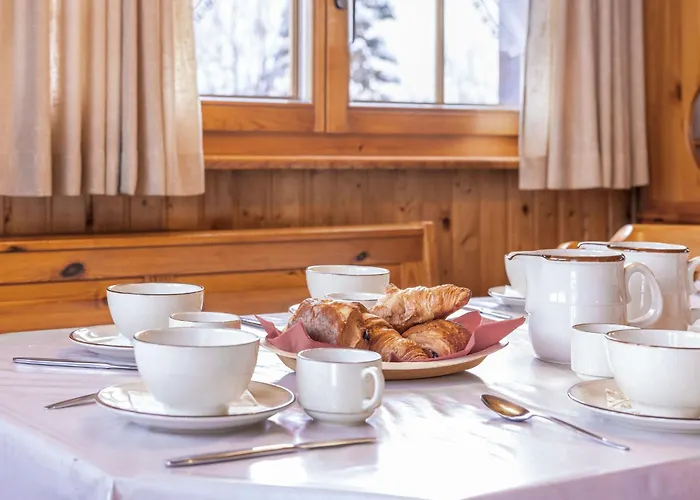 Eloise By Interhome * Nendaz