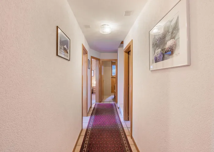 Horská chata Eloise By Interhome