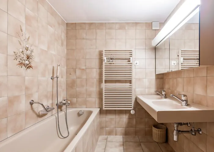 Eloise By Interhome Horská chata *