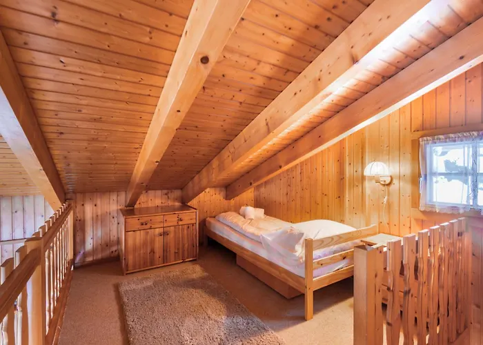 Eloise By Interhome Horská chata Nendaz