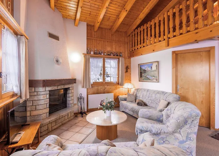 Eloise By Interhome Nendaz