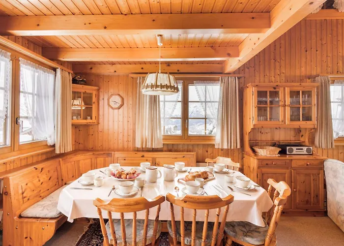 Eloise By Interhome Horská chata