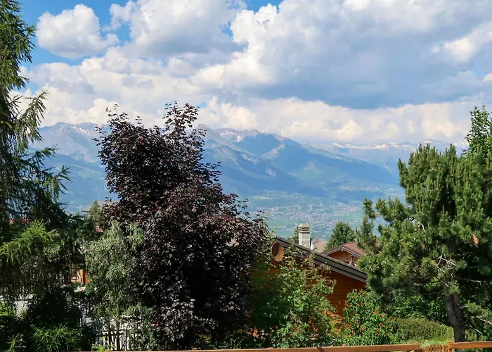 Eloise By Interhome *