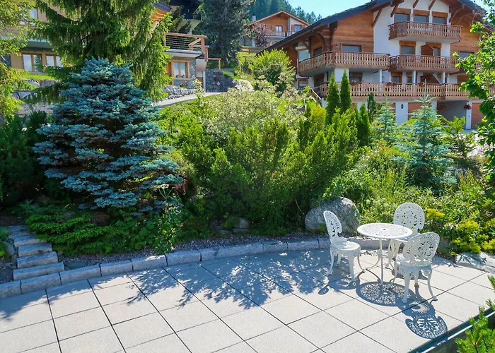 Eloise By Interhome Nendaz