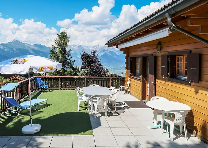 Eloise By Interhome *