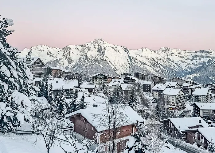 Eloise By Interhome Horská chata