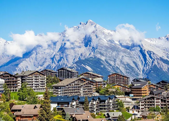 Horská chata Eloise By Interhome