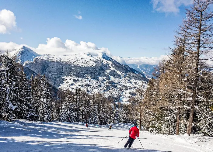 Eloise By Interhome Horská chata *