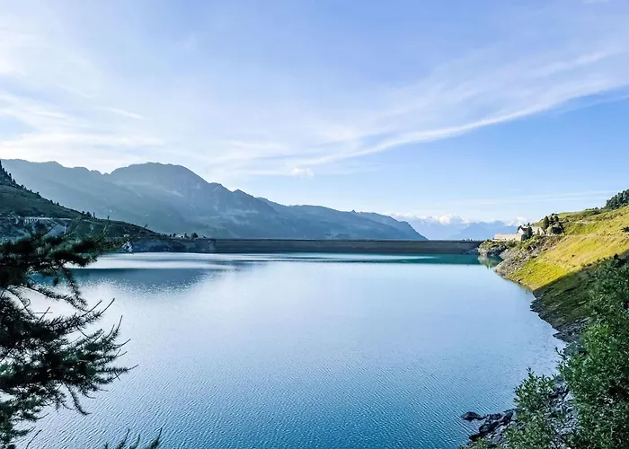 Horská chata Eloise By Interhome Nendaz