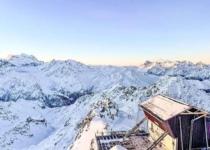 Eloise By Interhome * Nendaz