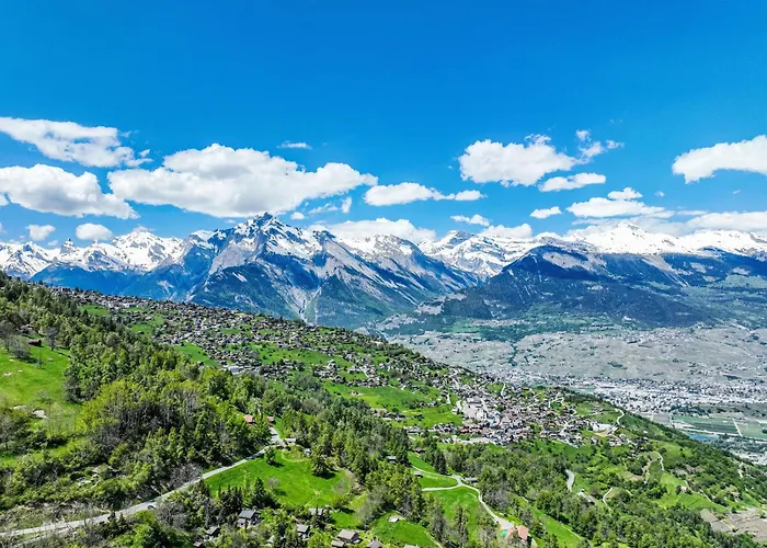 Eloise By Interhome Horská chata