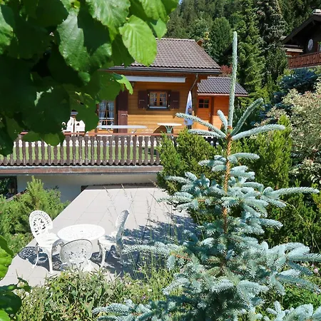 Eloise By Interhome 샬레