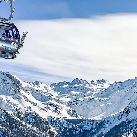 샬레 Eloise By Interhome *