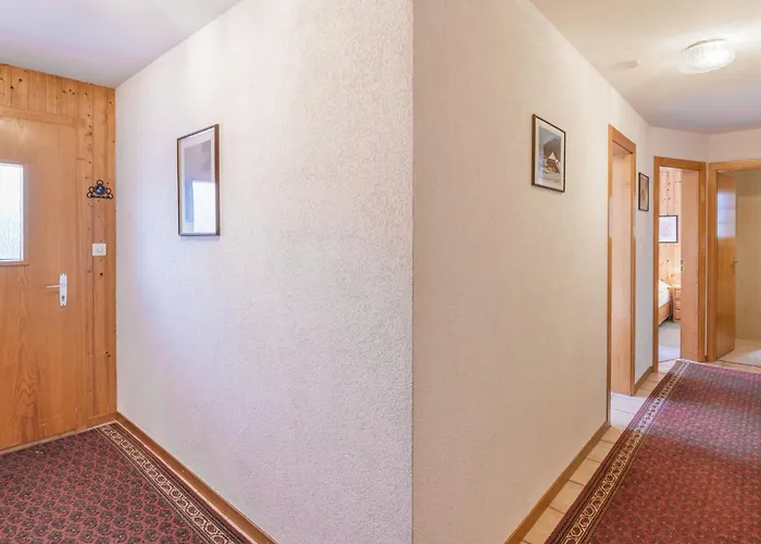 Chalet Eloise By Interhome Nendaz