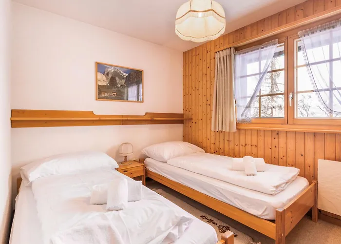 Eloise By Interhome Chalet