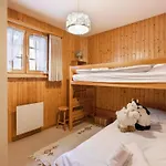 Chalet Eloise By Interhome