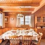 Eloise By Interhome Chalet