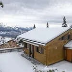 Eloise By Interhome Chalet *