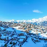 Eloise By Interhome Chalet Nendaz