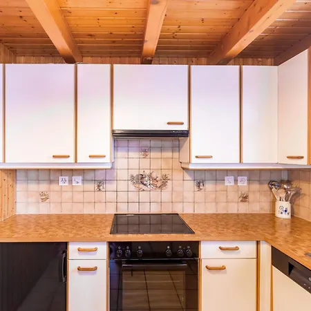 Eloise By Interhome * Nendaz