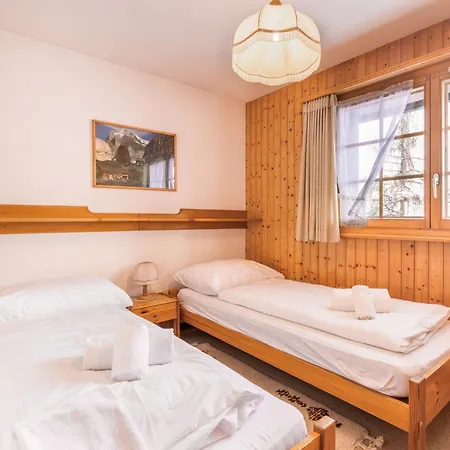 Eloise By Interhome Chalet