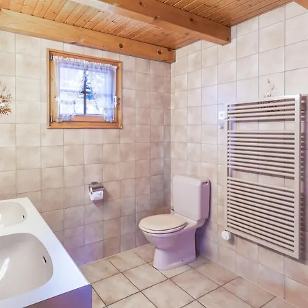 Chalet Eloise By Interhome *