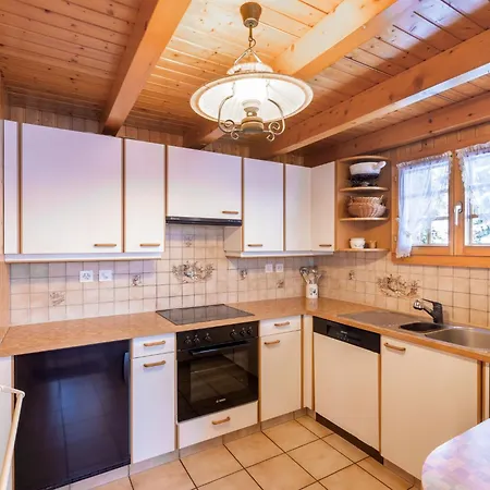 Chalet Eloise By Interhome Nendaz