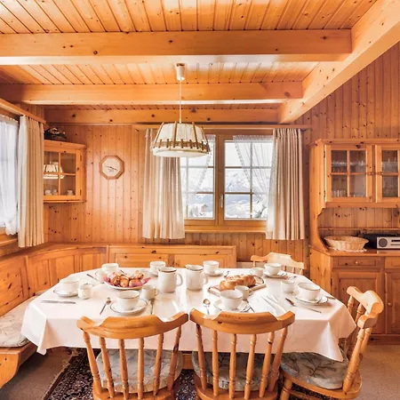 Eloise By Interhome Chalet